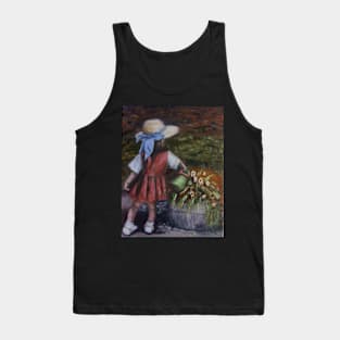 'Wateringcan' Tank Top